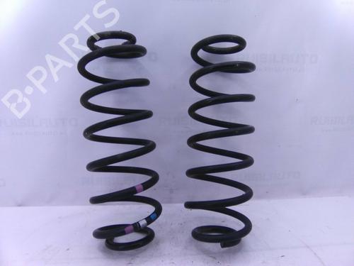 Used Shock absorber spring Shock absorber spring PEUGEOT 308 I (4A_, 4C_) 1.6 HDi (109 hp) 19864945 19864945