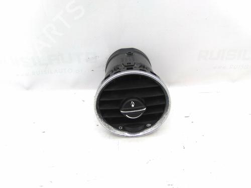 Used Air vent Air vent PEUGEOT 308 I (4A_, 4C_) 1.6 HDi (109 hp) 19864925 19864925