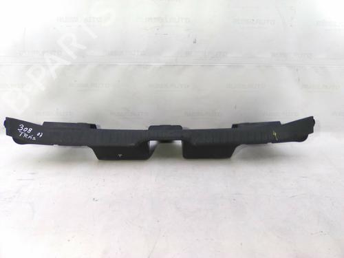 Used Boot lining Boot lining PEUGEOT 308 I (4A_, 4C_) 1.6 HDi (109 hp) 19864926 19864926