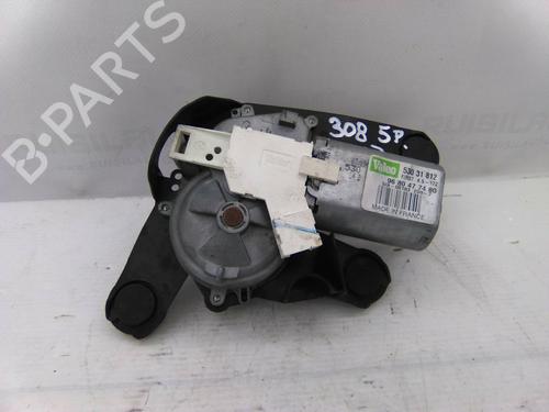 Used Rear wiper motor Rear wiper motor 19864951 19864951