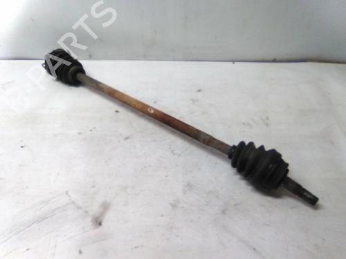Used Right front driveshaft Right front driveshaft 19864954 19864954