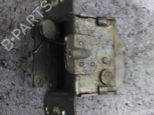 Used Tailgate lock Tailgate lock 19864977 19864977