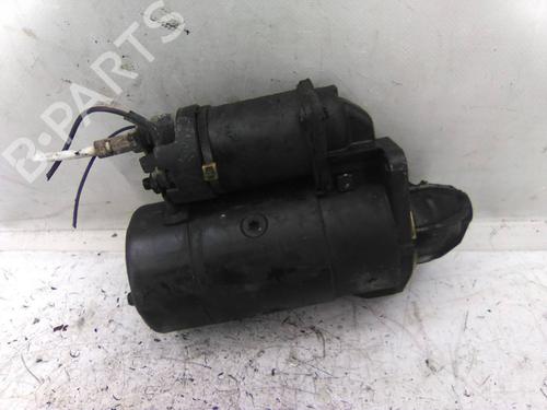 Used Starter Starter OPEL CORSA A Hatchback (S83) 1.0 (F08, M08, F68, M68) (45 hp) 19864983 19864983