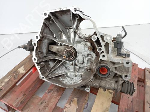 Used Gearbox Gearbox HONDA CIVIC VI Saloon (EJ, EK, SO) 1.5 i (EK3) (114 hp) 31076737 31076737