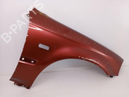 Used Right front fenders Right front fenders HONDA CIVIC VI Saloon (EJ, EK, SO) 1.5 i (EK3) (114 hp) 33961166 33961166