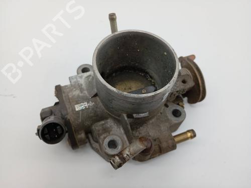 Used Throttle body Throttle body HONDA CIVIC VI Saloon (EJ, EK, SO) 1.5 i (EK3) (114 hp) 30978026 30978026