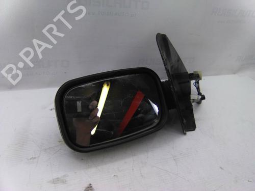 Used Right mirror Right mirror ROVER 200 II Convertible (XW) 214 1.4i 16V (103 hp) 19864989 19864989