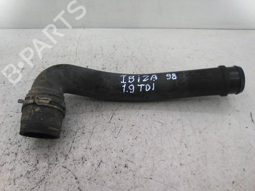 Used Intercooler pipe Intercooler pipe SEAT IBIZA II (6K1) 1.9 TDI (90 hp) 19865004 19865004
