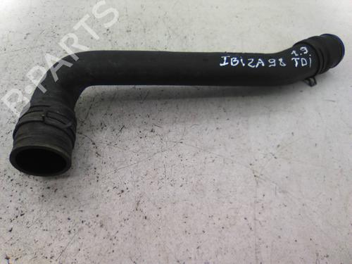 Used Intercooler pipe Intercooler pipe SEAT IBIZA II (6K1) 1.9 TDI (90 hp) 19865005 19865005
