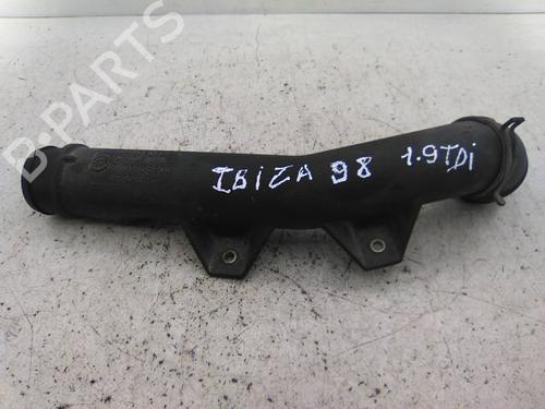 Used Intercooler pipe Intercooler pipe SEAT IBIZA II (6K1) 1.9 TDI (90 hp) 19865006 19865006