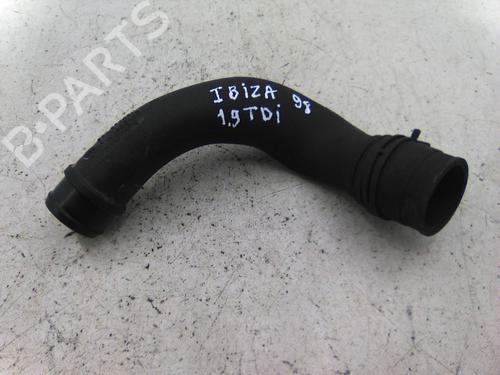 Used Intercooler pipe Intercooler pipe SEAT IBIZA II (6K1) 1.9 TDI (90 hp) 19865008 19865008