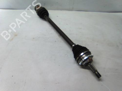 Used Right front driveshaft Right front driveshaft RENAULT KANGOO (KC0/1_) 1.5 dCi (KC07) (65 hp) 19865033 19865033