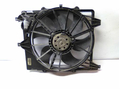 Used Radiator fan Radiator fan 19865064 19865064