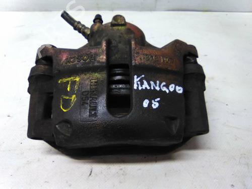Used Right front brake caliper Right front brake caliper 19865069 19865069