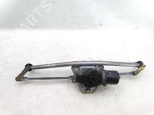 Used Front wiper motor Front wiper motor 19865072 19865072