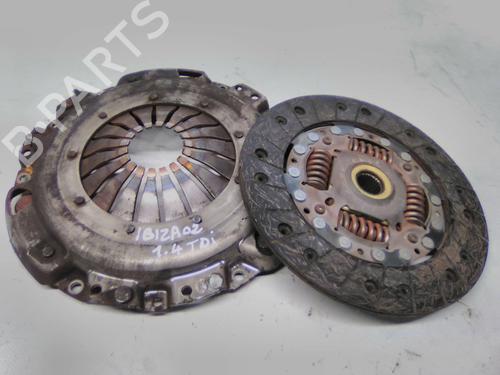 other-seat-ibiza-iii-6l1-14-tdi-luk-2002-2003-2004-2005-2006-2007-2008-2009-19865073 main image