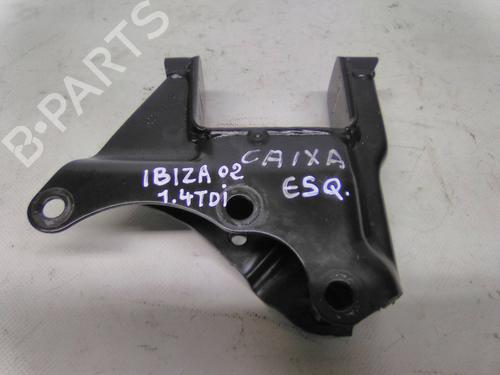 Used Gearbox mount Gearbox mount 19865077 19865077