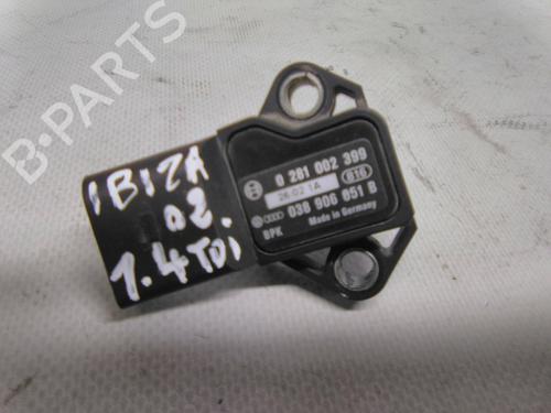 Used Electronic module Electronic module SEAT IBIZA III (6L1) 1.4 TDI (75 hp) 19865085 19865085