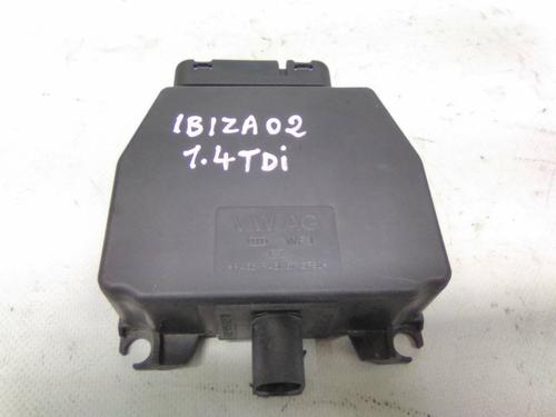 Used Electronic module Electronic module SEAT IBIZA III (6L1) 1.4 TDI (75 hp) 19865086 19865086