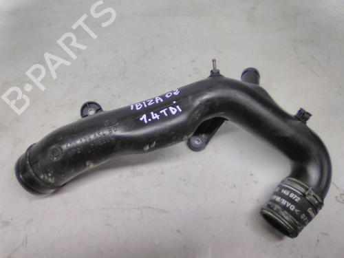 Used Pipe Pipe SEAT IBIZA III (6L1) 1.4 TDI (75 hp) 19865096 19865096