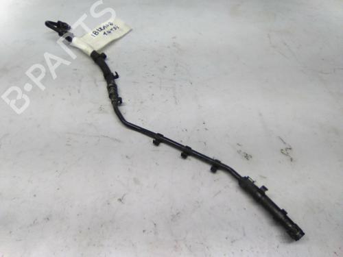 Used Pipe Pipe 19865100 19865100