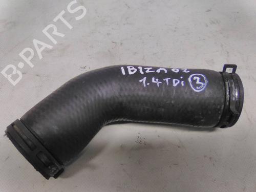 Used Intercooler pipe Intercooler pipe 19865102 19865102