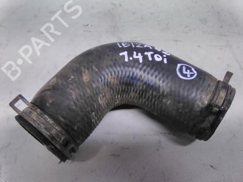 Used Intercooler pipe Intercooler pipe 19865103 19865103