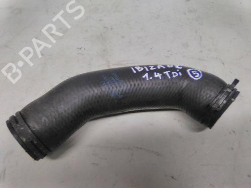 Used Intercooler pipe Intercooler pipe 19865104 19865104