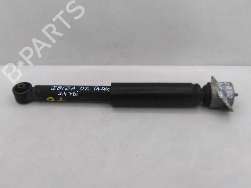 Used Right rear shock absorber Right rear shock absorber 25344201 25344201