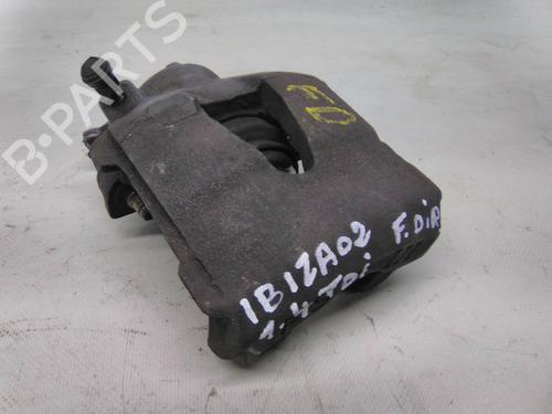 Used Right front brake caliper Right front brake caliper 19865115 19865115