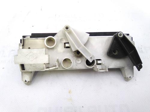 Climate control RENAULT KANGOO (KC0/1_) D 55 1.9 (KC0D) | BP19865122I5 - Image 2