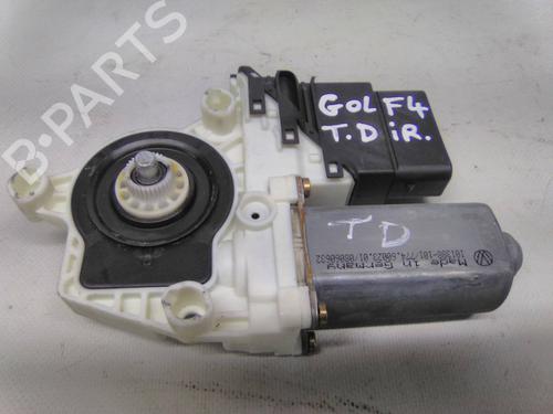 Used Right rear window motor Right rear window motor VW GOLF IV (1J1) 1.4 16V (75 hp) 19865157 19865157