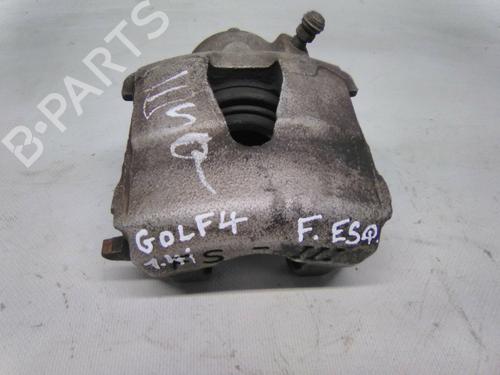 Used Left front brake caliper Left front brake caliper VW GOLF IV (1J1) 1.4 16V (75 hp) 19865183 19865183