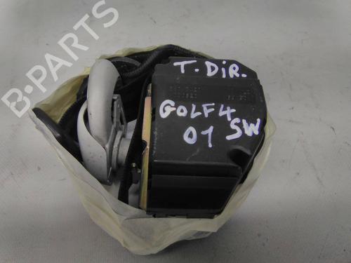Used Rear right seatbelt Rear right seatbelt 19865165 19865165