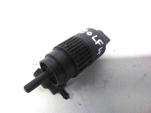 Used Washer pump Washer pump 19865184 19865184