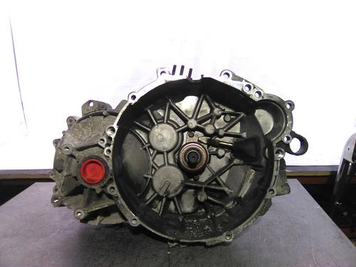 Used Gearbox Gearbox 19865189 19865189