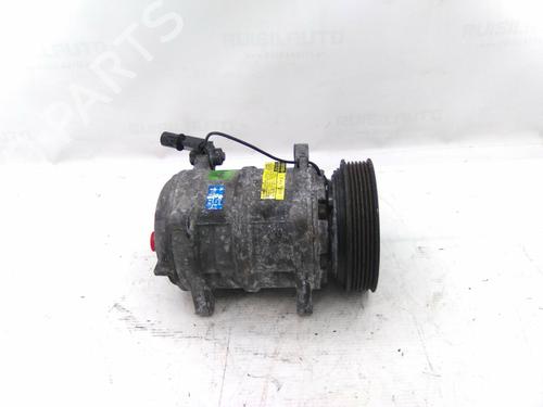 Used AC compressor AC compressor 19865190 19865190