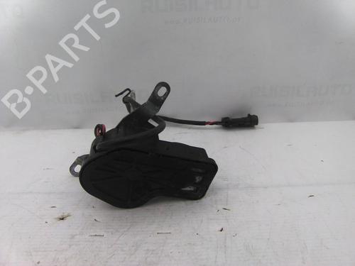 Used Front wiper motor Front wiper motor VOLVO S40 I (644) 1.9 T4 (200 hp) 19865191 19865191