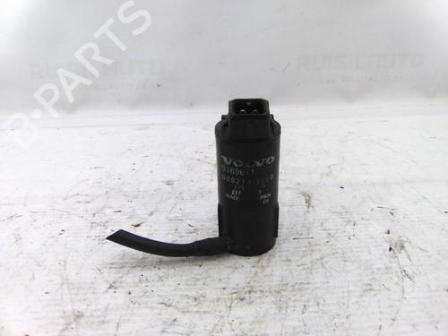 Used Washer pump Washer pump VOLVO S40 I (644) 1.9 T4 (200 hp) 19865193 19865193