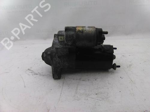 Used Starter Starter VOLVO S40 I (644) 1.9 T4 (200 hp) 19865196 19865196