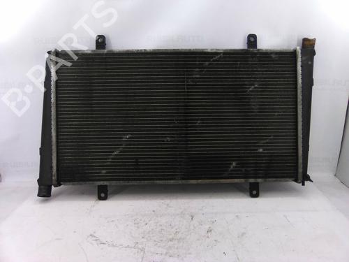 Used Water radiator Water radiator VOLVO S40 I (644) 1.9 T4 (200 hp) 19865197 19865197