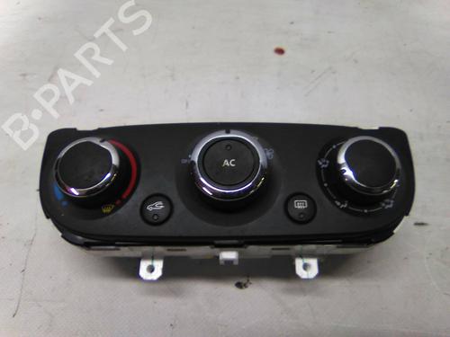 Used Climate control Climate control RENAULT CLIO IV (BH_) 1.5 dCi (BHMW) (86 hp) 19865220 19865220