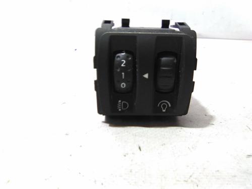 Used Switch Switch RENAULT CLIO IV (BH_) 1.5 dCi (BHMW) (86 hp) 19865223 19865223