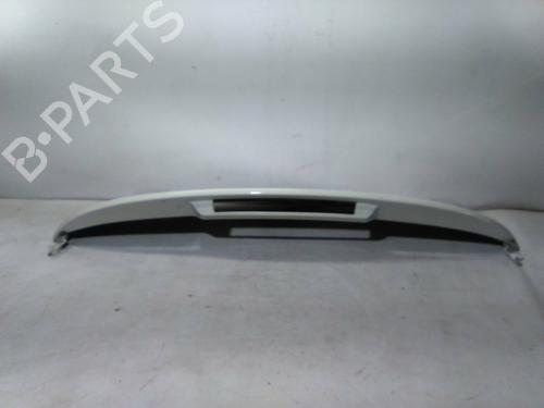 Spoiler bagklap Spoiler bagklap RENAULT CLIO IV (BH_) 1.5 dCi (BHMW) (86 hp) 19865212 19865212
