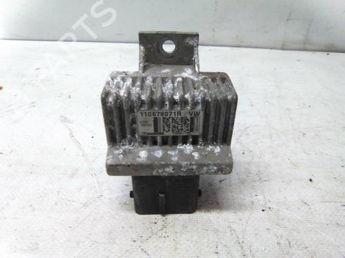 Used Electronic module Electronic module 19865230 19865230