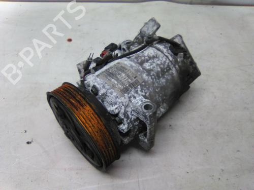 Used AC compressor AC compressor 19865219 19865219