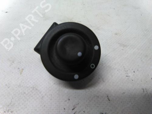 Used Mirror switch Mirror switch RENAULT CLIO IV (BH_) 1.5 dCi (BHMW) (86 hp) 19865242 19865242