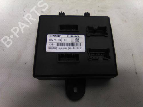 Used Electronic module Electronic module 19865243 19865243