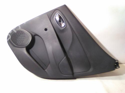 Used Rear right panel Rear right panel RENAULT CLIO IV (BH_) 1.5 dCi (BHMW) (86 hp) 19865261 19865261