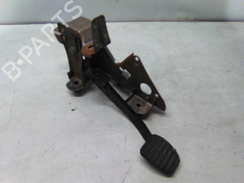 bremsepedal bremsepedal RENAULT CLIO IV (BH_) 1.5 dCi (BHMW) (86 hp) 19865262 19865262